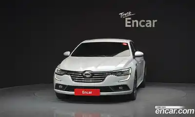 Renault SM6 2019 2.0 гидро в Москве № 1321346, миниатюра 3