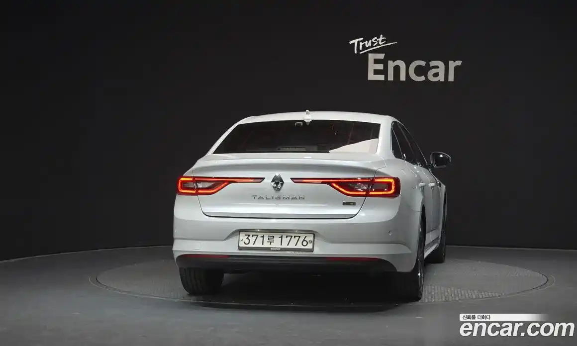 Renault SM6 2019 2.0 гидро в Москве № 1321346, фото 4
