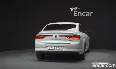 Renault SM6 2019 2.0 гидро в Москве № 1321346, миниатюра 4