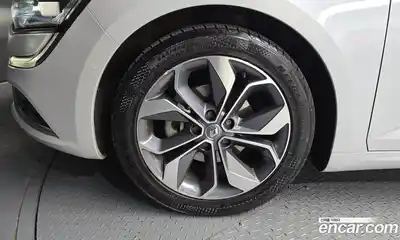 Renault SM6 2019 2.0 гидро в Москве № 1321346, миниатюра 5