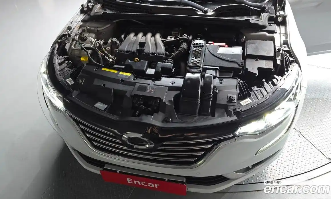 Renault SM6 2019 2.0 гидро в Москве № 1321346, фото 6