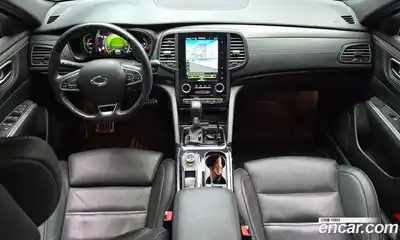 Renault SM6 2019 2.0 гидро в Москве № 1321346, миниатюра 7