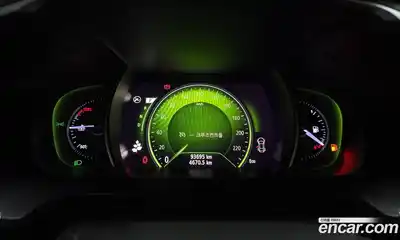 Renault SM6 2019 2.0 гидро в Москве № 1321346, миниатюра 8