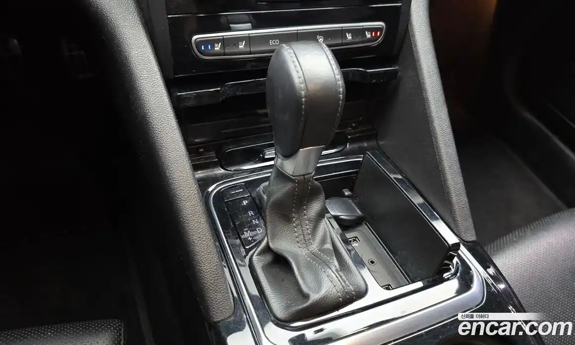 Renault SM6 2019 2.0 гидро в Москве № 1321346, фото 9
