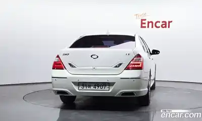 Renault SM7 2008 2.3 гидро в Москве № 1321361, миниатюра 4