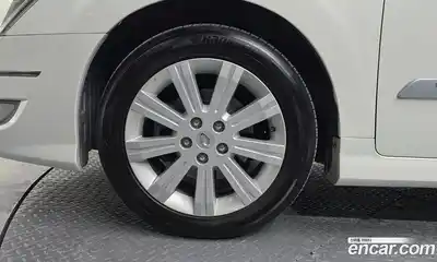 Renault SM7 2008 2.3 гидро в Москве № 1321361, миниатюра 5