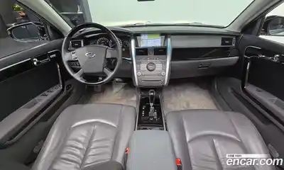 Renault SM7 2008 2.3 гидро в Москве № 1321361, миниатюра 7