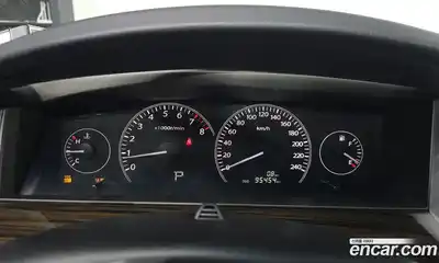 Renault SM7 2008 2.3 гидро в Москве № 1321361, миниатюра 8