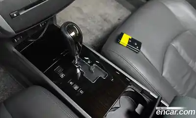Renault SM7 2008 2.3 гидро в Москве № 1321361, миниатюра 9