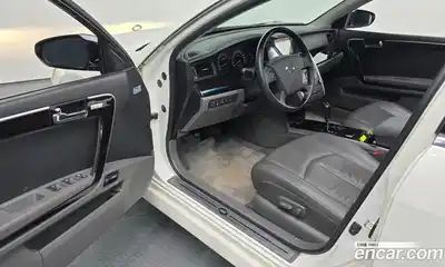Renault SM7 2008 2.3 гидро в Москве № 1321361, миниатюра 10