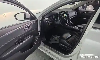Renault SM6 2016 1.5 гидро в Москве № 1321520, миниатюра 11
