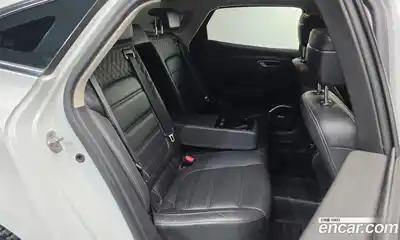 Renault SM6 2016 1.5 гидро в Москве № 1321520, миниатюра 12