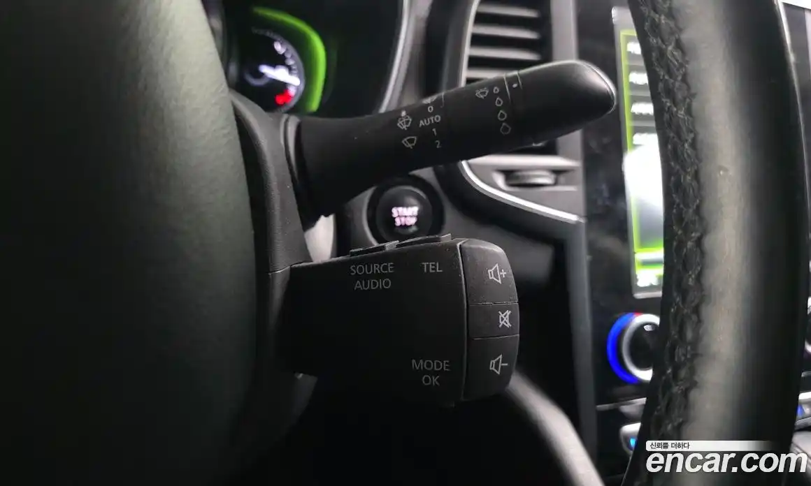 Renault SM6 2016 1.5 гидро в Москве № 1321520, фото 18
