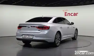Renault SM6 2016 1.5 гидро в Москве № 1321520, миниатюра 2