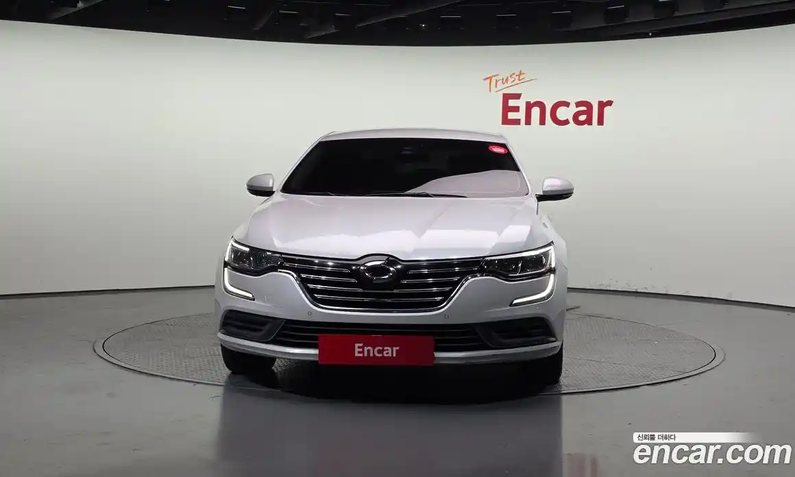 Renault SM6 2016 1.5 гидро в Москве № 1321520, фото 3