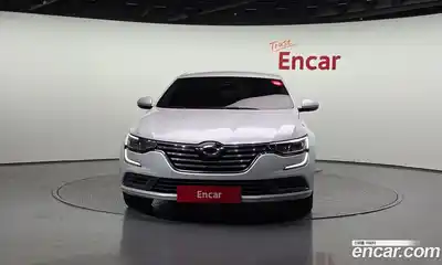 Renault SM6 2016 1.5 гидро в Москве № 1321520, миниатюра 3