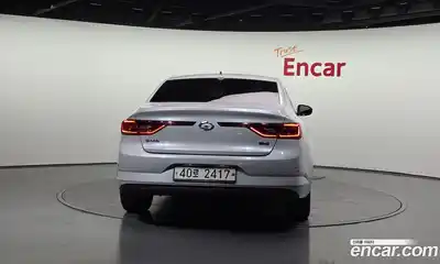 Renault SM6 2016 1.5 гидро в Москве № 1321520, миниатюра 4