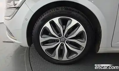 Renault SM6 2016 1.5 гидро в Москве № 1321520, миниатюра 5