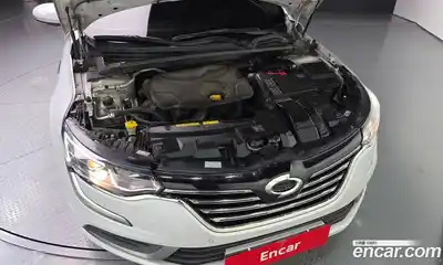 Renault SM6 2016 1.5 гидро в Москве № 1321520, миниатюра 6