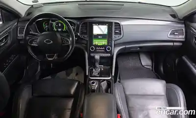 Renault SM6 2016 1.5 гидро в Москве № 1321520, миниатюра 7