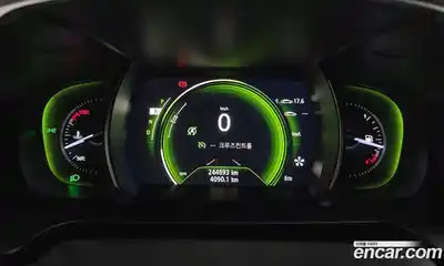 Renault SM6 2016 1.5 гидро в Москве № 1321520, миниатюра 8