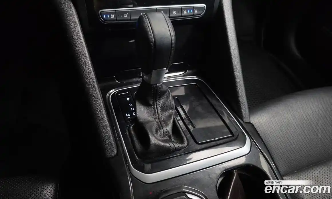 Renault SM6 2016 1.5 гидро в Москве № 1321520, фото 9