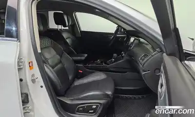 Renault SM6 2016 1.5 гидро в Москве № 1321520, миниатюра 10