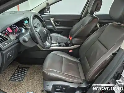 Renault SM5 2013 2.0 гидро в Москве № 1321526, миниатюра 11