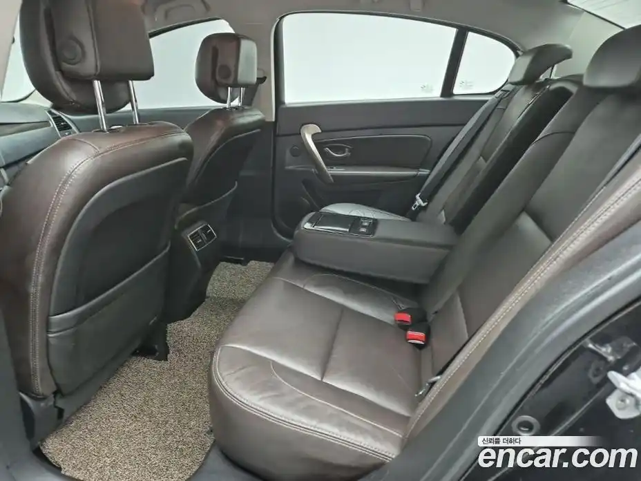 Renault SM5 2013 2.0 гидро в Москве № 1321526, фото 12