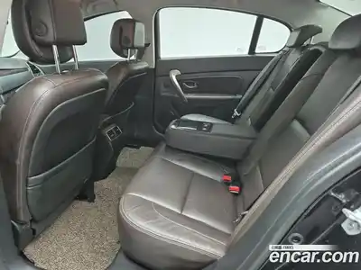 Renault SM5 2013 2.0 гидро в Москве № 1321526, миниатюра 12