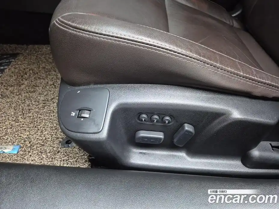 Renault SM5 2013 2.0 гидро в Москве № 1321526, фото 15