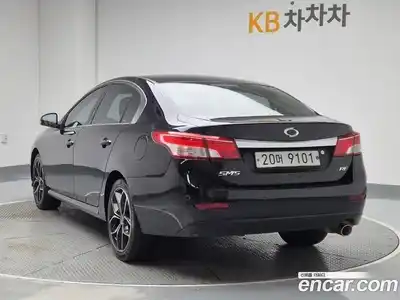 Renault SM5 2013 2.0 гидро в Москве № 1321526, миниатюра 2