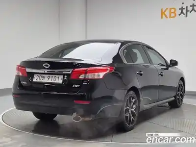 Renault SM5 2013 2.0 гидро в Москве № 1321526, миниатюра 3