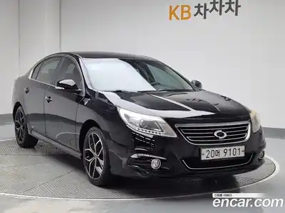 Renault SM5 2013 2.0 гидро в Москве № 1321526, миниатюра 4