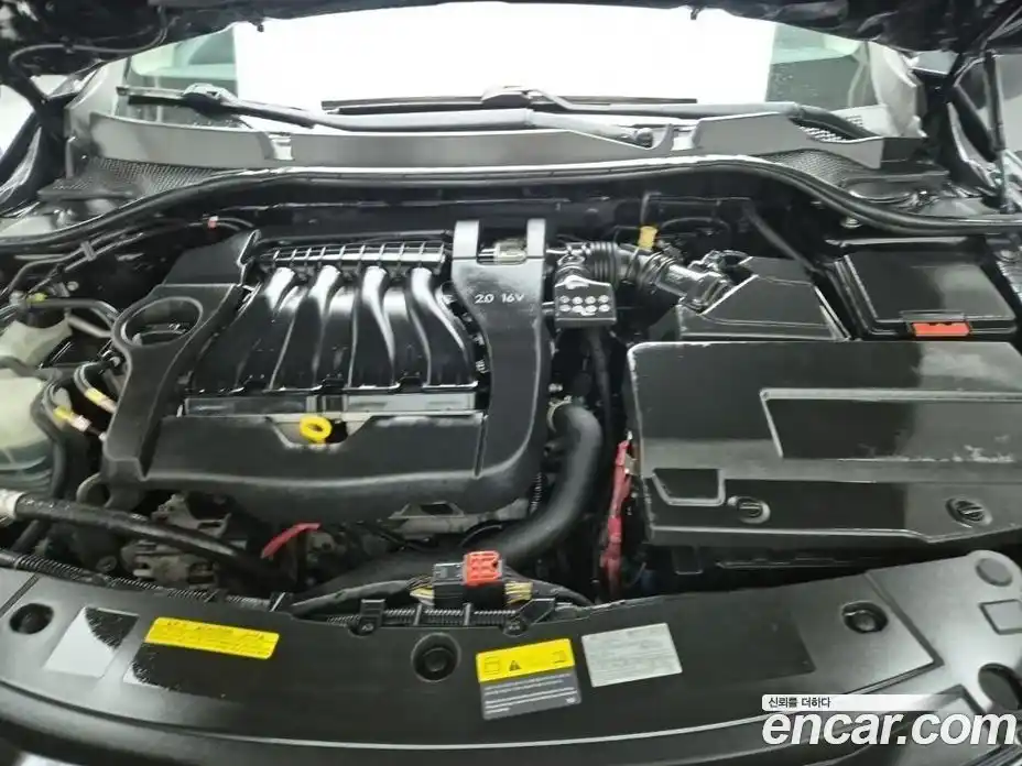 Renault SM5 2013 2.0 гидро в Москве № 1321526, фото 5