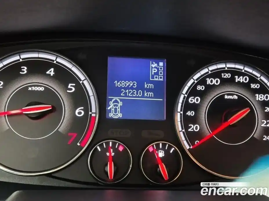 Renault SM5 2013 2.0 гидро в Москве № 1321526, фото 6