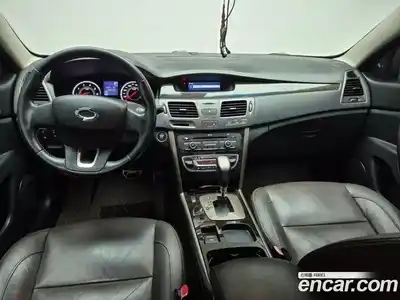 Renault SM5 2013 2.0 гидро в Москве № 1321526, миниатюра 7