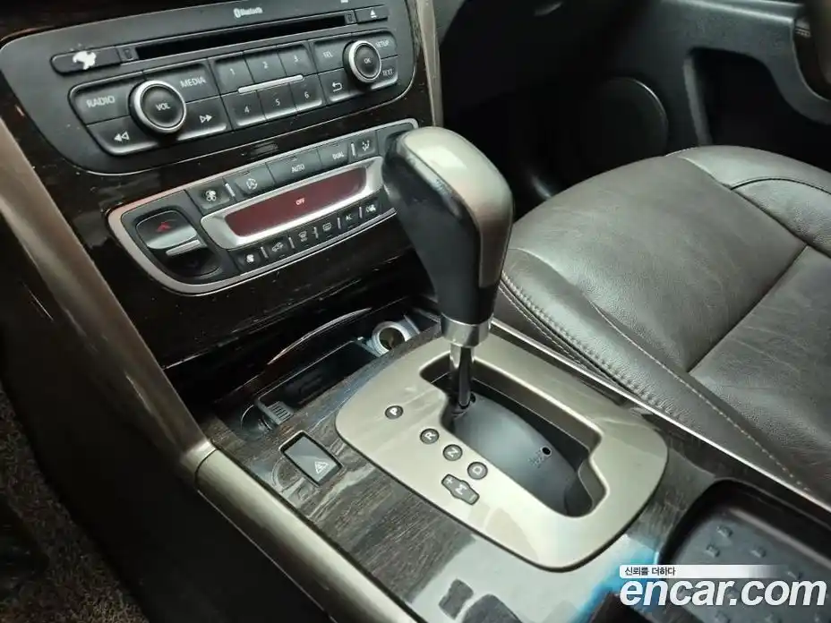 Renault SM5 2013 2.0 гидро в Москве № 1321526, фото 8