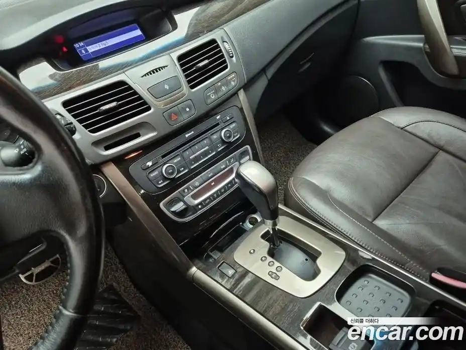 Renault SM5 2013 2.0 гидро в Москве № 1321526, фото 10