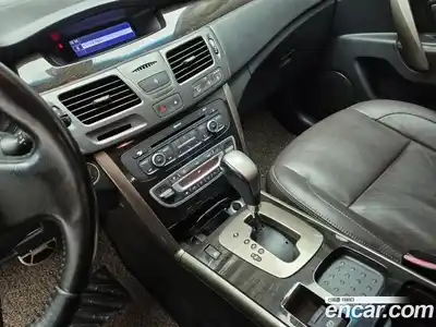 Renault SM5 2013 2.0 гидро в Москве № 1321526, миниатюра 10