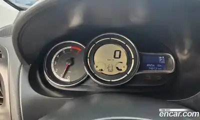Renault SM3 2017 1.6 гидро в Москве № 1321560, миниатюра 12