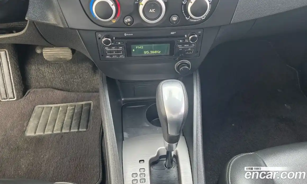 Renault SM3 2017 1.6 гидро в Москве № 1321560, фото 13