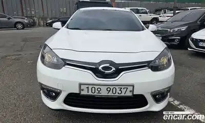 Renault SM3 2017 1.6 гидро в Москве № 1321560, миниатюра 3