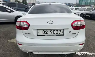 Renault SM3 2017 1.6 гидро в Москве № 1321560, миниатюра 6
