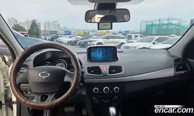 Renault SM3 2017 1.6 гидро в Москве № 1321560, миниатюра 8