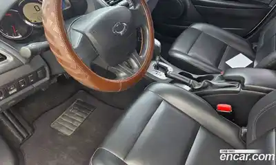 Renault SM3 2017 1.6 гидро в Москве № 1321560, миниатюра 10