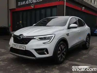Renault XM3, 2023