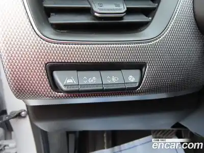 Renault XM3 2023 1.6 гидро в Москве № 1321564, миниатюра 11