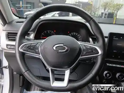 Renault XM3 2023 1.6 гидро в Москве № 1321564, миниатюра 6