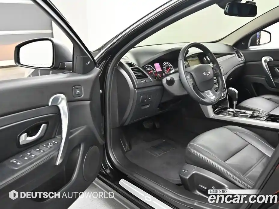 Renault SM5 2015 2.0 гидро в Москве № 1321578, фото 11